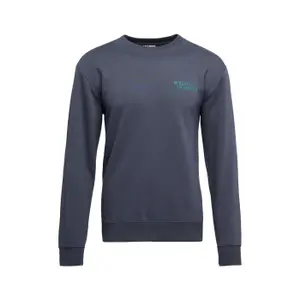 Sweatshirt Black Diamond Mini Stacked