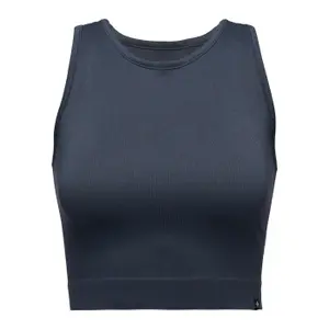 Women's tank top Black Diamond Seamless Rib image-0