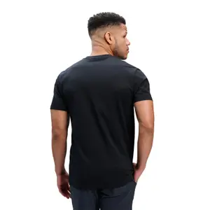 T-shirt Black Diamond Engineered image-2