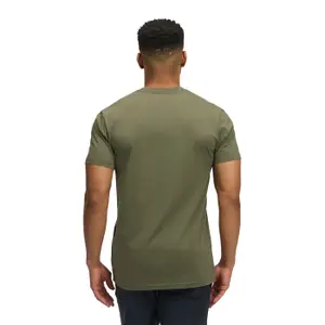 T-shirt Black Diamond Engineered image-2