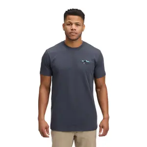 T-shirt Black Diamond Mountainscape image-2