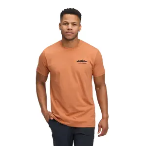 T-shirt Black Diamond Mountainscape image-2