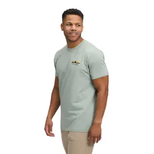 T-shirt Black Diamond Mountainscape image-2