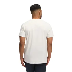 T-shirt with pocket Black Diamond image-2