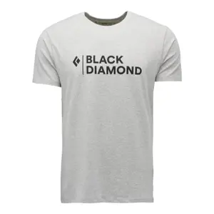 T-shirt Black Diamond Mini Stacked image-0