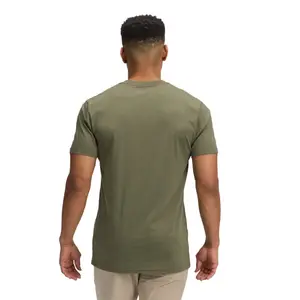 T-shirt Black Diamond Stacked image-1