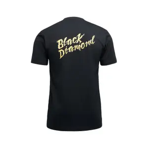 Camiseta Black Diamond Shredded image-2
