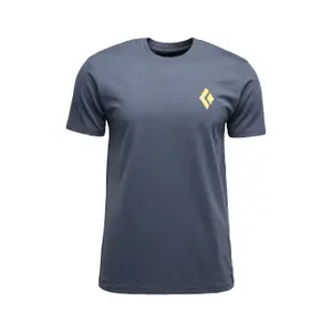 Camiseta Black Diamond Shredded image-0