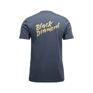 Camiseta Black Diamond Shredded image-2