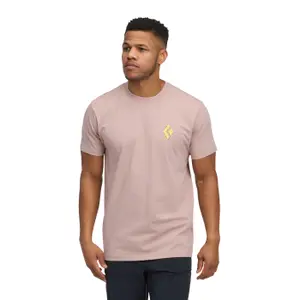 Camiseta Black Diamond Shredded image-1