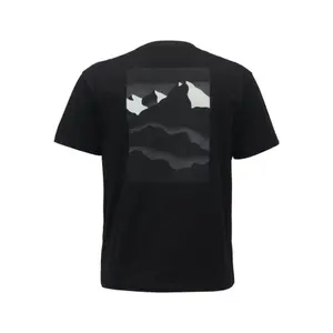 Női póló Black Diamond Mountainscape image-1