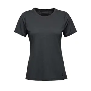 T-shirt til kvinder Black Diamond Lightwire Tech image-0