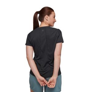 T-shirt til kvinder Black Diamond Lightwire Tech image-2