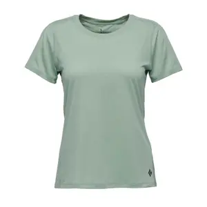 Camiseta de mujer Black Diamond Lightwire Tech image-0