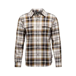 Chemise en sergé Black Diamond Project image-0