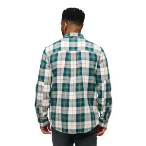 Twill-Hemd Black Diamond Project image-2