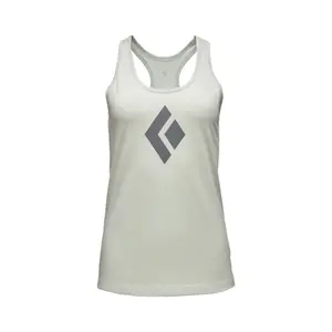 Women's tank top Black Diamond Icon