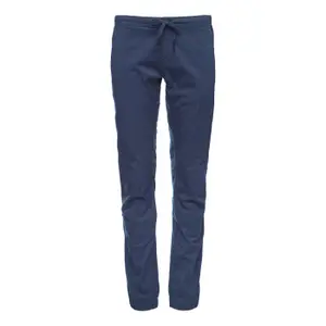 Damskie spodnie treningowe Black Diamond Notion image-0