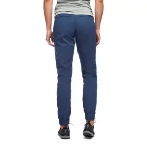 Damskie spodnie treningowe Black Diamond Notion image-1