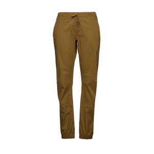 apgl08-7001-women-s-training-trousers-black-diamond-notion-dark-curry