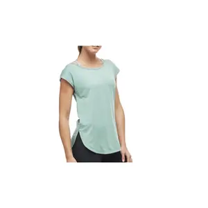 T-shirt de mulher Black Diamond Stem image-1