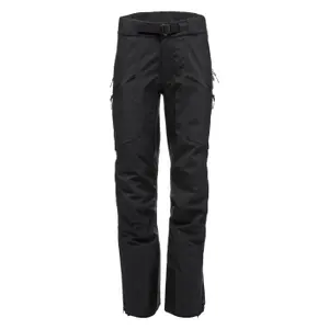 Women's Trousers Black Diamond Sharp End