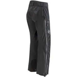 Women's Trousers Black Diamond Sharp End image-1