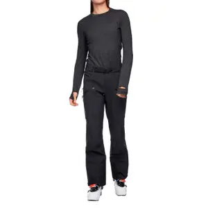 Women's Trousers Black Diamond Sharp End image-2