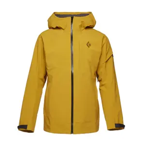 Ski jacket Black Diamond Recon