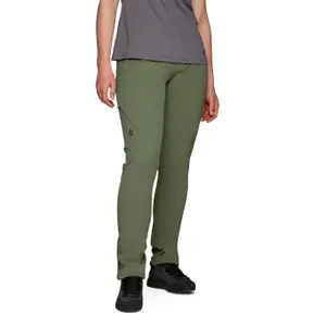 Pantalon femme Black Diamond Alpine Light image-1
