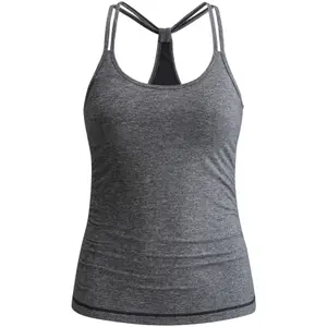 Damski tank top Black Diamond Six Shooter image-0