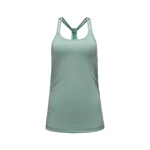 Damski tank top Black Diamond Six Shooter image-0