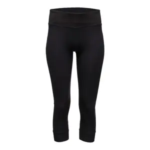 3/4-benklæder til kvinder Black Diamond Levitation Capris image-0