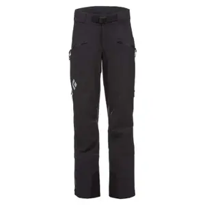 Calças de esqui para mulheres Black Diamond Recon Stretch image-0