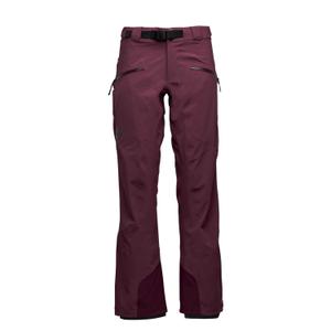 apu318-5016-skihose-damen-black-diamond-recon-stretch-brombeere