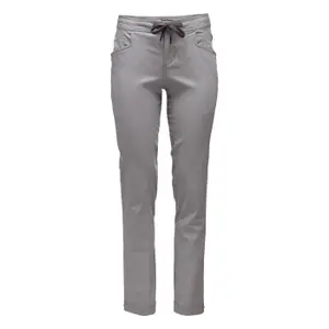 Women's Trousers Black Diamond Credo image-0