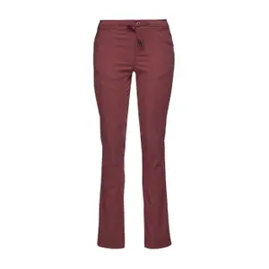 Women's Trousers Black Diamond Credo image-0
