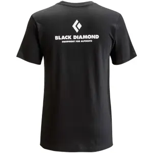 T-shirt Black Diamond image-1