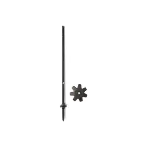 Vara de caminhada Black Diamond Shaft Spare, Al, D12 image-0