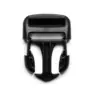 Fivela de cinto de perna Black Diamond Bod image-0