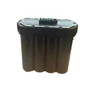 Batteria Black Diamond Jetforce Pro/BT