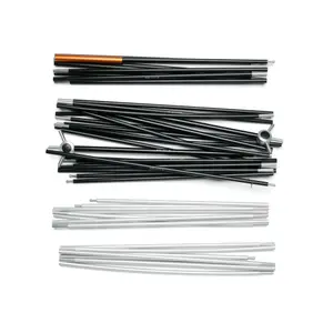 4-seater tent Black Diamond Mission