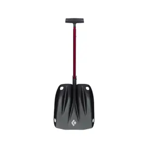Pala Black Diamond Transfer Shovel image-0
