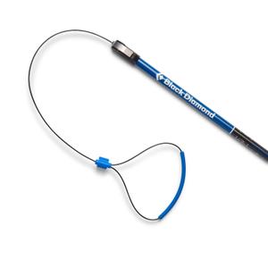 Kohlenstoff-Sonde Black Diamond Quickdraw Pro 320 image-1