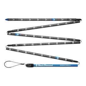 bd109109-0000-kohlenstoff-sonde-black-diamond-quickdraw-240-schwarz-tu