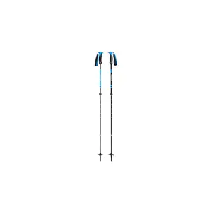 Ski poles Black Diamond Razor Carbon Pro image-1