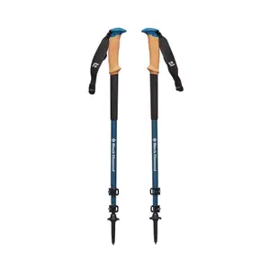 Wandelstok Black Diamond Alpine (x2) image-1