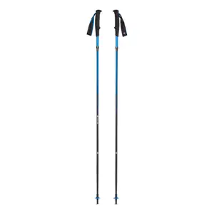 Bastón de senderismo Black Diamond Distance carbon Z image-1