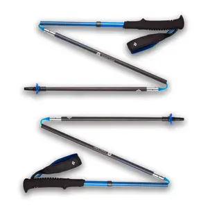 Bastón de senderismo Black Diamond Distance carbon Z image-3