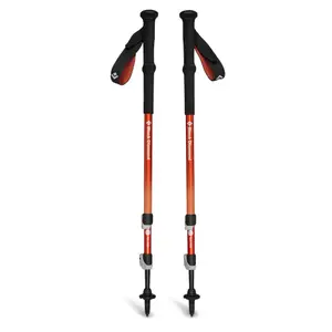 Kije trekkingowe Black Diamond Trail Back (x2) image-1